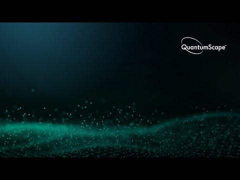 Introduction to QuantumScape