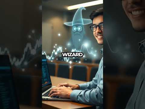 Unlocking Investment Secrets: How AI Transformed This Teen&#039;s Future!