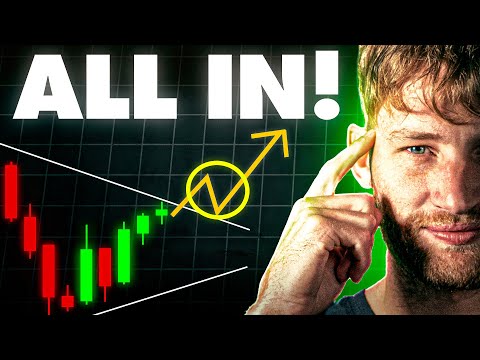 Get Ready To Go ALL IN on Crypto!! [TOP ALTCOIN PICKS]