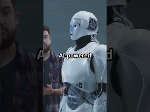 Nvidia’s AI &amp; Quantum Revolution! 🚀 | Next-Gen Tech Explained #automation