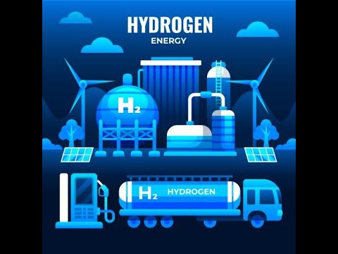 Hydrogen Fuel Cell Trucks - The Future of Sustainable Transportation