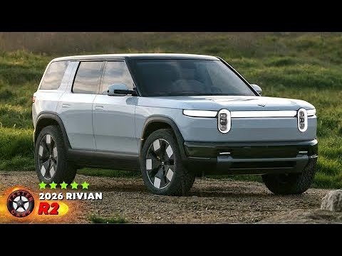 Rivian’s Silent Revolution Unveiling a Surprise Catalyst for 2026