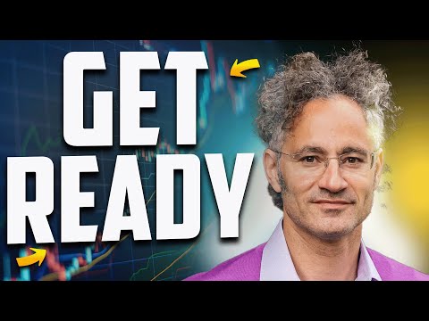 Palantir Stock NEW Contract SHOCKS The Market!