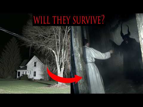 The Sinister Force Behind the Bridgeport Hauntings Revealed