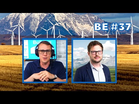 E3 Lithium: Unlocking a New Source of Canadian Lithium &amp; Sustainable Energy #37