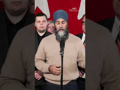 ‘We’re going to hit him back’: Singh calls for tariffs on Elon Musk companies