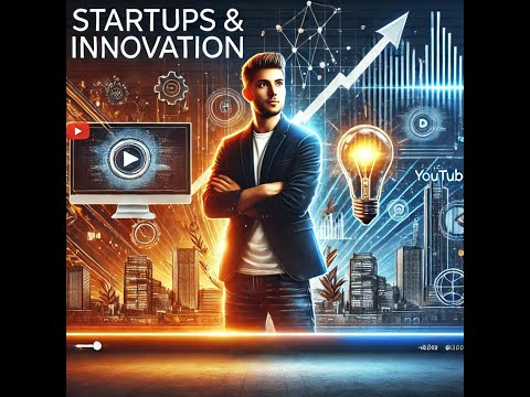 How Startups are Shaping the Future of Innovation