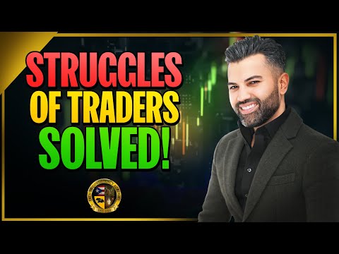 How to Fix Struggles In Your Trading? New York Mentorship Class!