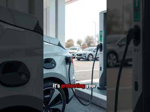 Does Fast Charging Really Harm Your EV Battery? | Myth Busted!