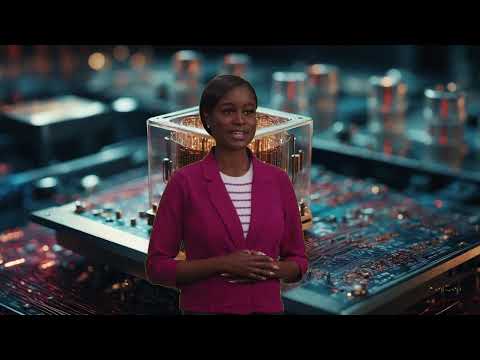 Quantum Computing: The Future of Technology? Microsoft vs IonQ Explained!