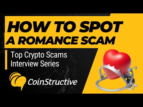 How to Spot a Romance Scam - Top Crypto Scams