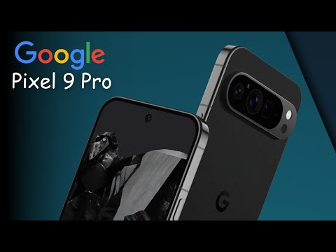 🌟 Unveiling Google Pixel 9 Pro: Security Features That Set It Apart