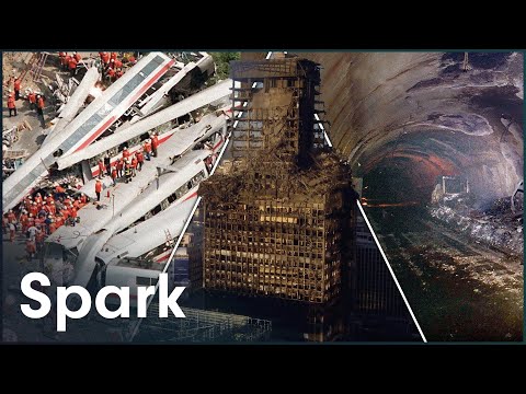 What We&#039;ve Learned From History&#039;s Worst Engineering Disasters