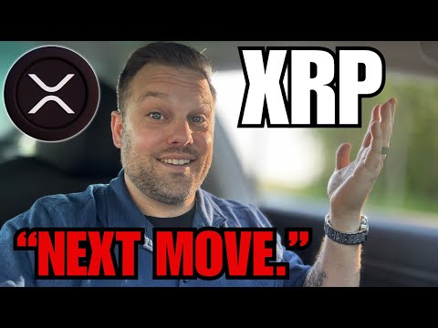 XRP *You Don&#039;t Want to MISS THIS*