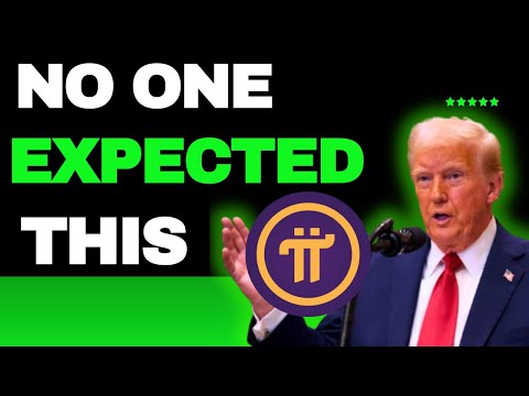 PI NETWORK UPDATE NO ONE EXPECTED THIS CORE TEAM GIVE UPDATE PI COIN PRICE