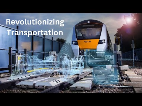 Revolutionizing Transportation : AI Meets Real Time Data