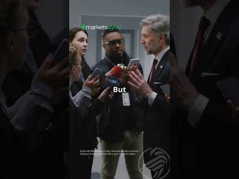 NVIDIA&#039;s Bold Move Against Tariffs! 🚀