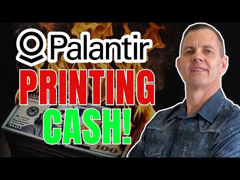 DON’T Buy Palantir Until You Watch This!