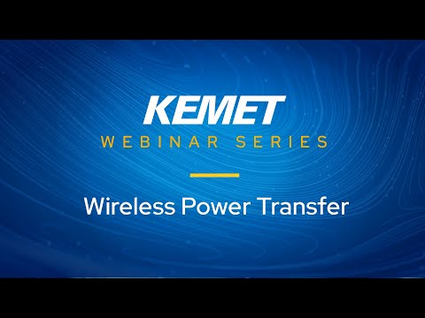 Wireless Power Transfer