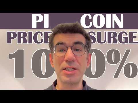 PI NETWORK UPDATE: PI COIN PRICE SET TO DOUBLE? SHOCKING SURGE INCOMING!