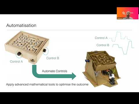 Tommaso Calarco: Building quantum technologies: from control to cooperation