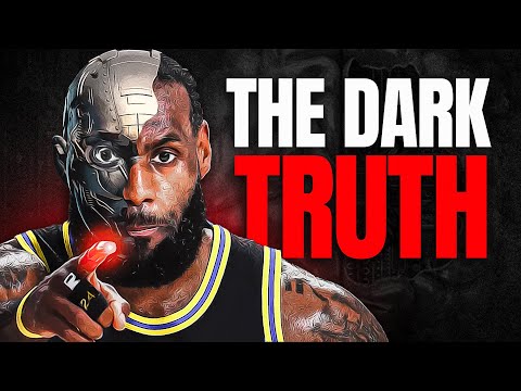 The Very Dark Side of AI ALL NBA FANS Need to Know