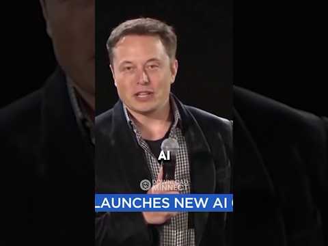 Elon Musk Just Connected DOGE to a Supercomputer