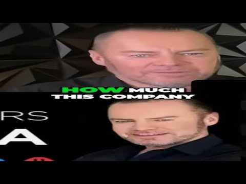 #14 The MindBlowing Potential of Teslas Bots A 10 Trillion Market Opportunity