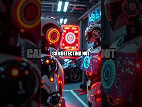 Revolutionizing Auto Diagnostics: The Future Unveiled