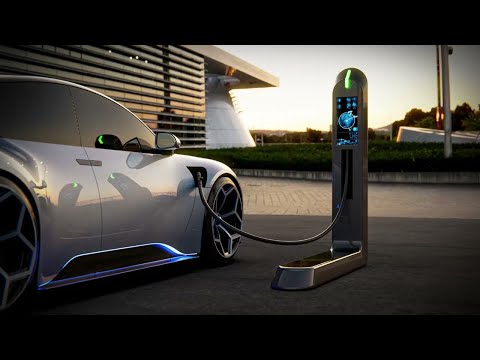 EV Stock Alert : China&#039;s EV Market Surges Amid Global Shift in Energy Dynamics