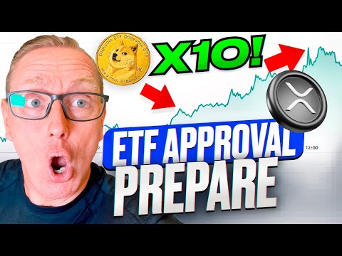 BREAKING: BlackRock’s XRP ETF Bombshell! What This Means for Ripple!