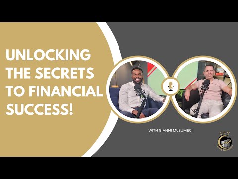 Unlocking The Secrets To Financial Success