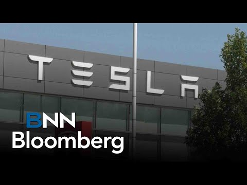 Outlook for Tesla amid Trump&#039;s proposed relaxed U.S. self-driving rules