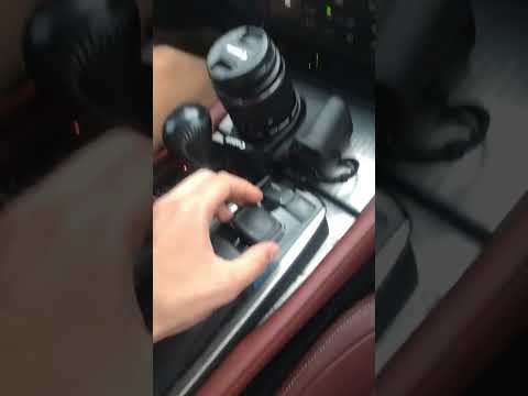 Secret Car Feature Unlocked