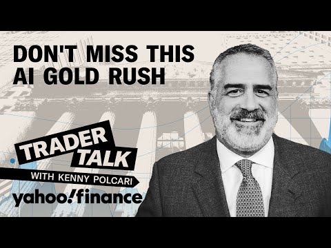 This sell-off could be your golden ticket to AI and fintech gains