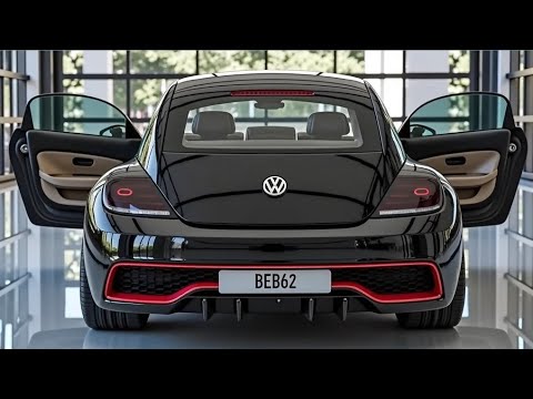 Volkswagen’s 2026 Comeback: The EV &amp; Performance Revolution