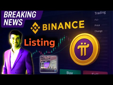 Binance Is Teasing Pi Coin Exchange Listing: This Viral Post Shows It’s Happening coming soon