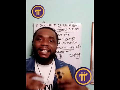 Analyzing Pi Network&#039;s Price After Mainnet Launch - See How Much Pi Coin Actually Worth