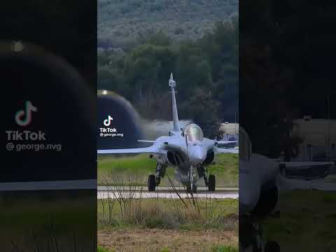 Greek rafale ⚡️
