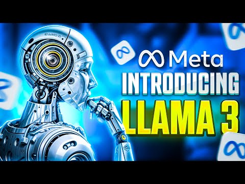 AI Advances: Exploring Llama 3, 4, and 5