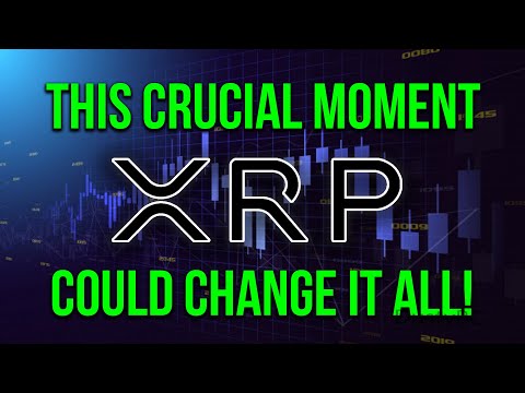 Ripple XRP News: Could This One Move Next Week Make Us Rich?