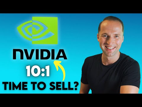 NVIDIA&#039;s Stock Split Explained - What It Means for Investors?