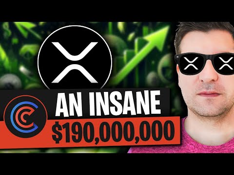 Mind-Blowing XRP Prediction That Could Change Everything!