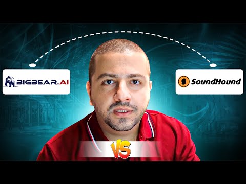 Best AI Stocks to Buy: SoundHound Stock vs. Bigbear.ai Stock | SOUN Stock Analysis | BBAI Stock News