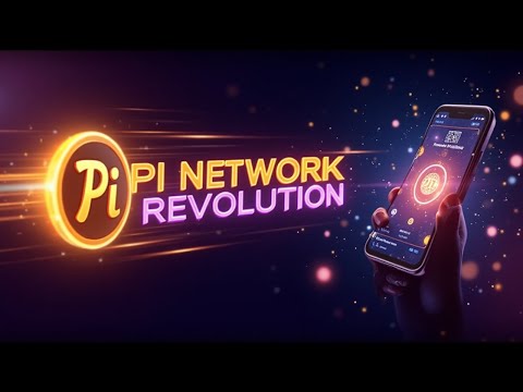 🚀 Pi Network: Revolutionizing Digital Payments! | The Future of Crypto?