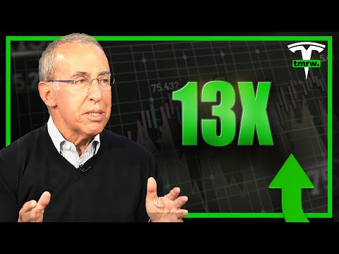 This Billionaire&#039;s Secret to Tesla Investments Will Shock You!