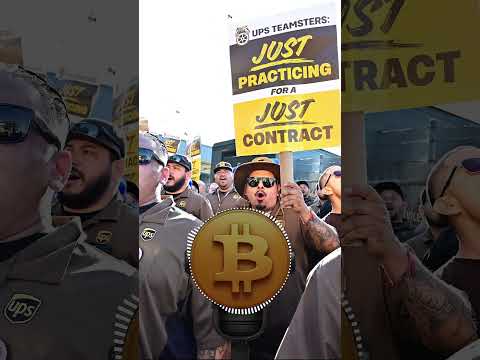 UPS Strategic Overhaul | 20K Job Cuts &amp; 73 Facility Closures Explained