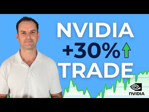 Is NVIDIA Stock Ready For Another HUGE Rally in 2025?