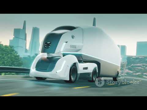 Tesla CyberCab Will Revolutionise Transport!