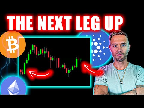BITCOIN All Time High BROKEN! Altcoins Wait On LAUNCHPAD...